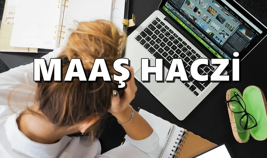 MAAŞ HACZİ